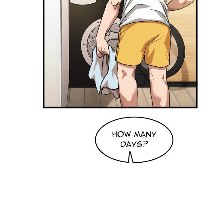 No More, No Less Chapter 32 image 106
