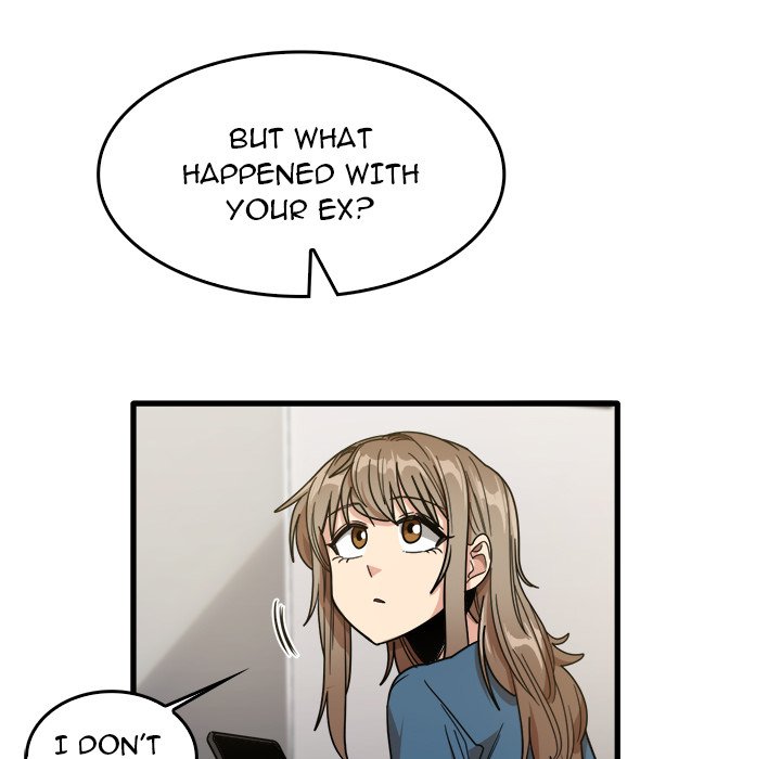 No More, No Less Chapter 32 image 11