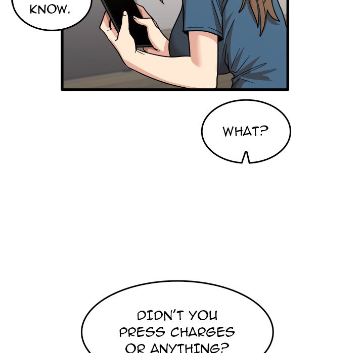 No More, No Less Chapter 32 image 12