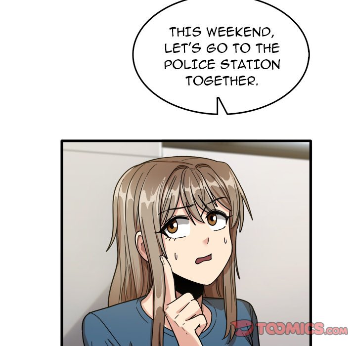 No More, No Less Chapter 32 image 17