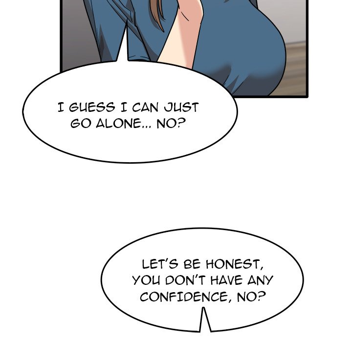 No More, No Less Chapter 32 image 18