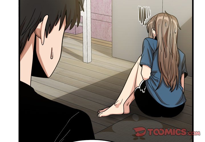 No More, No Less Chapter 32 image 1