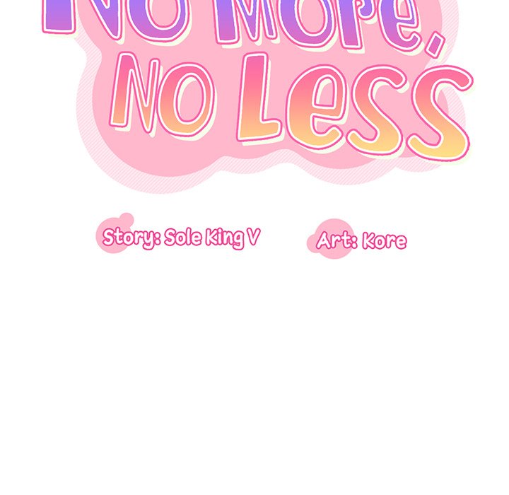 No More, No Less Chapter 32 image 20