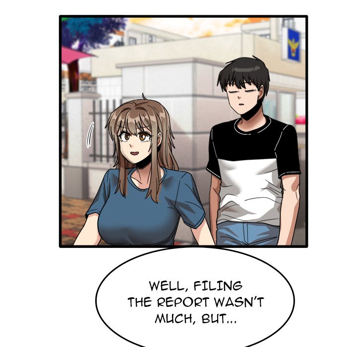 No More, No Less Chapter 32 image 23