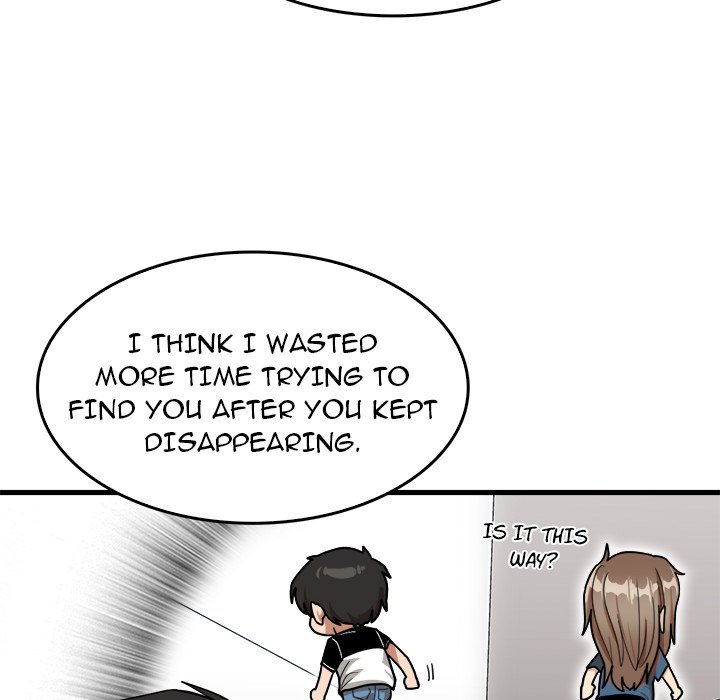 No More, No Less Chapter 32 image 24