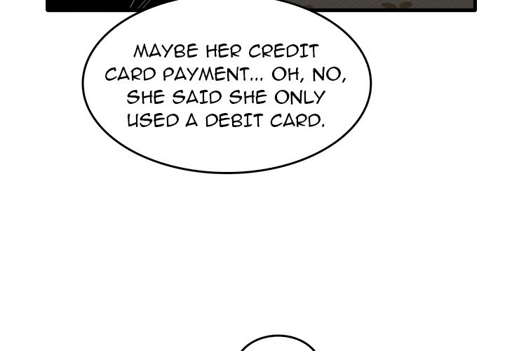 No More, No Less Chapter 32 image 2
