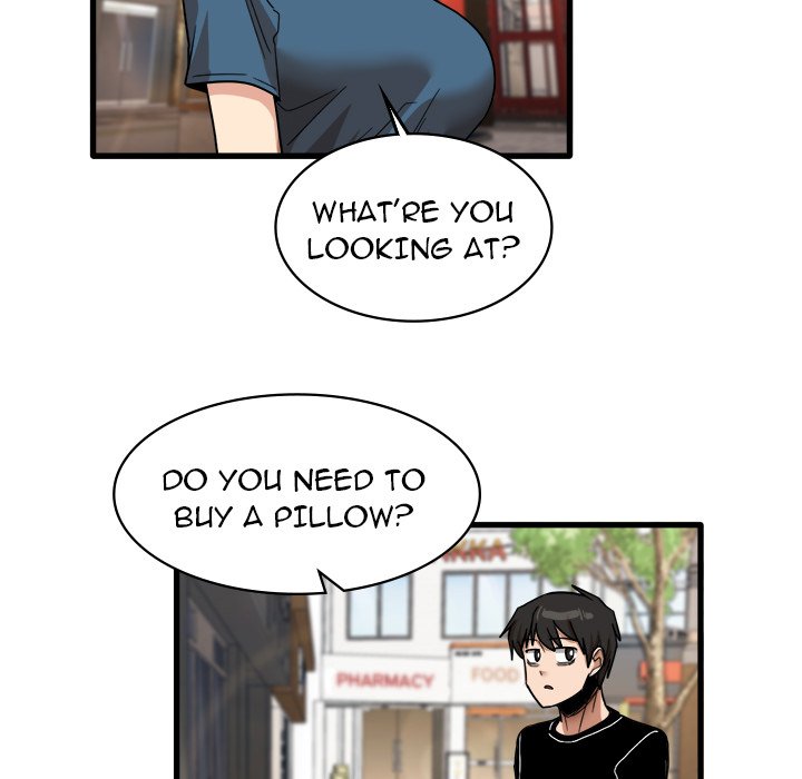No More, No Less Chapter 32 image 32