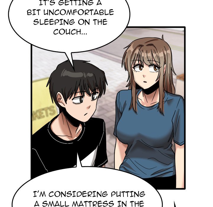 No More, No Less Chapter 32 image 34
