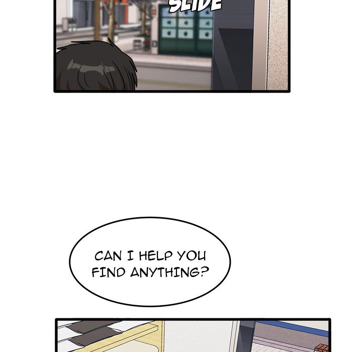 No More, No Less Chapter 32 image 38