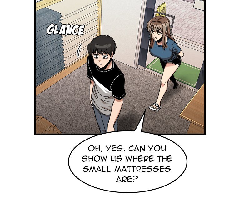 No More, No Less Chapter 32 image 39