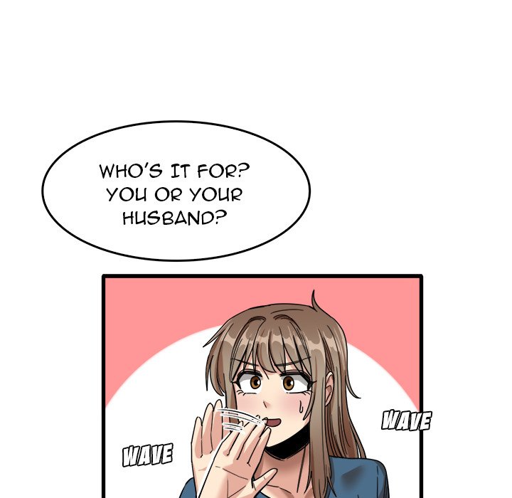 No More, No Less Chapter 32 image 40
