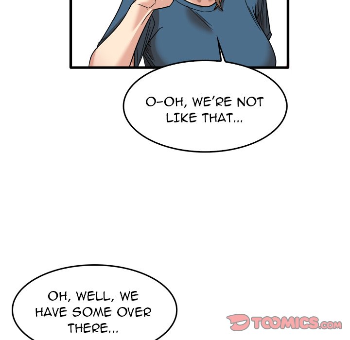 No More, No Less Chapter 32 image 41