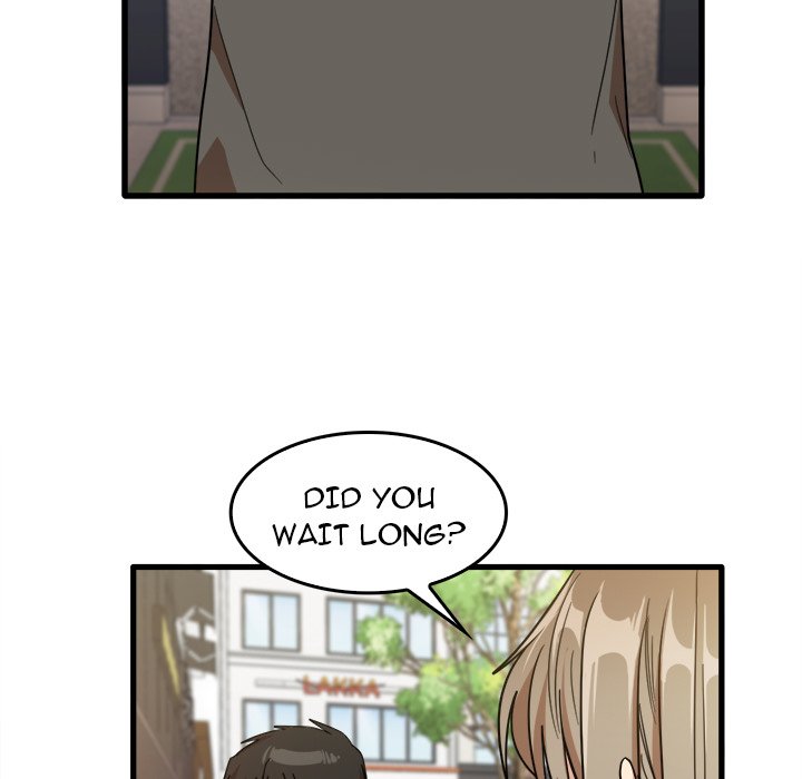 No More, No Less Chapter 32 image 46