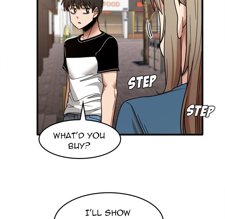 No More, No Less Chapter 32 image 47