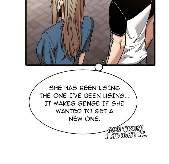 No More, No Less Chapter 32 image 50