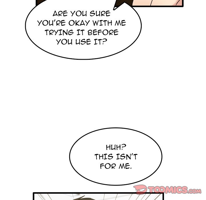 No More, No Less Chapter 32 image 57