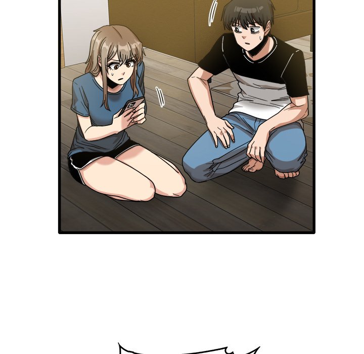 No More, No Less Chapter 32 image 5