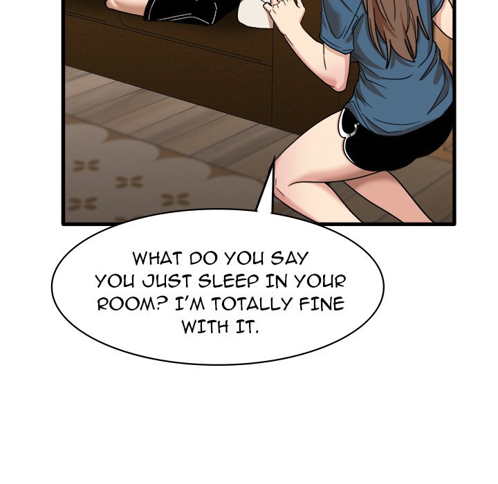 No More, No Less Chapter 32 image 69
