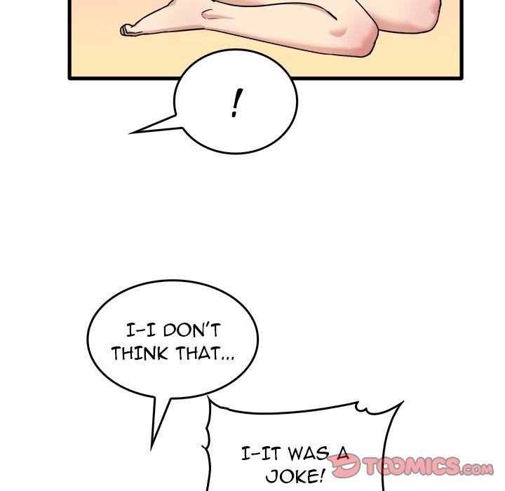 No More, No Less Chapter 32 image 73