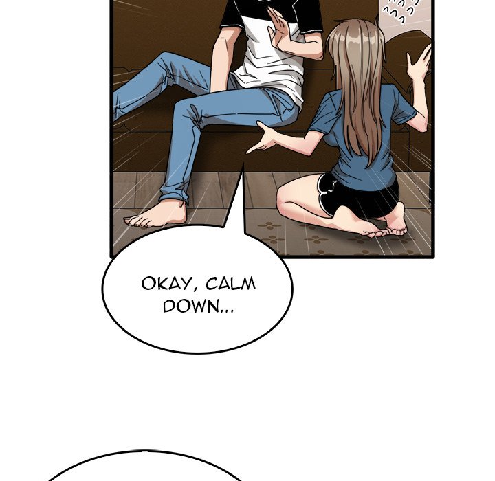No More, No Less Chapter 32 image 76