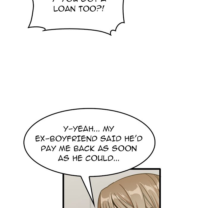 No More, No Less Chapter 32 image 7