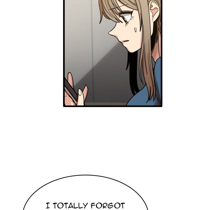 No More, No Less Chapter 32 image 8