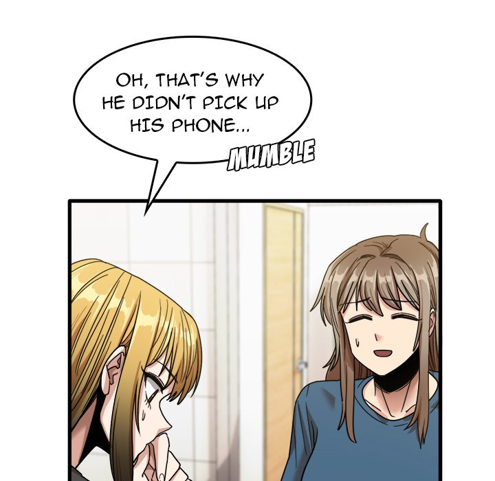 No More, No Less Chapter 32 image 90