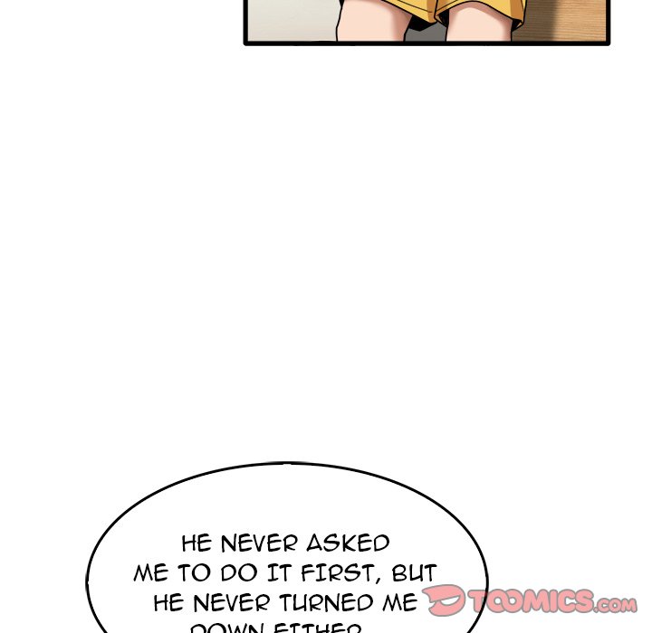 No More, No Less Chapter 33 image 9