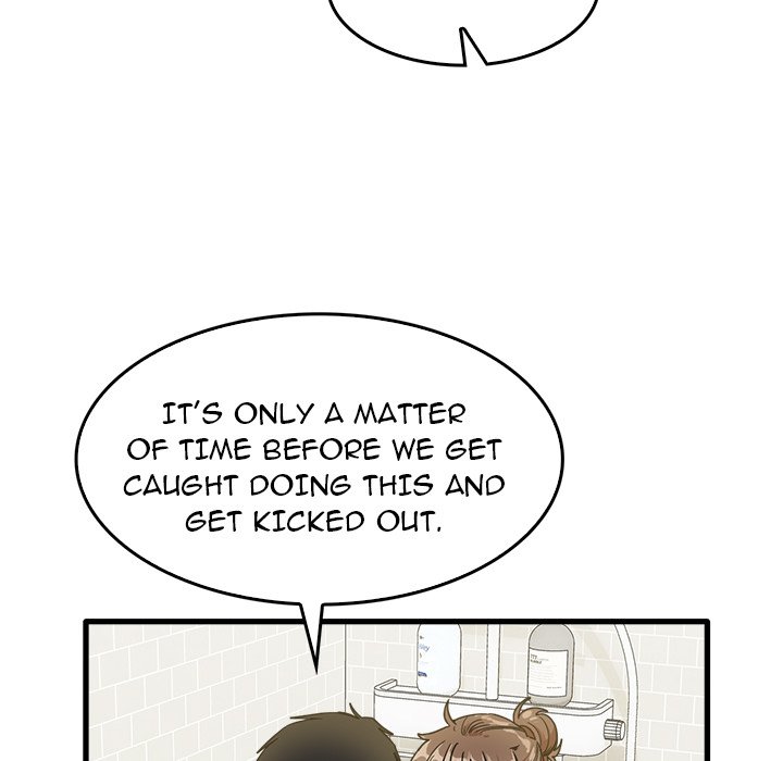 No More, No Less Chapter 33 image 109