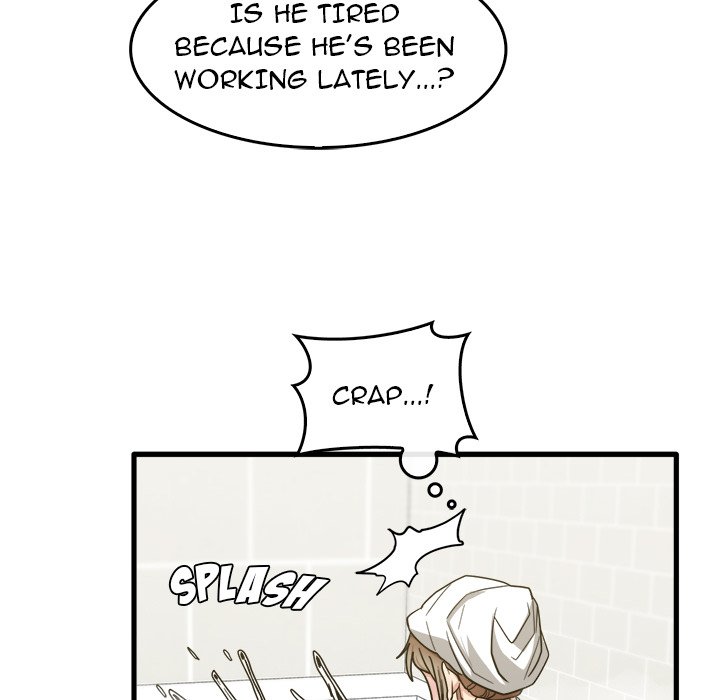 No More, No Less Chapter 33 image 11