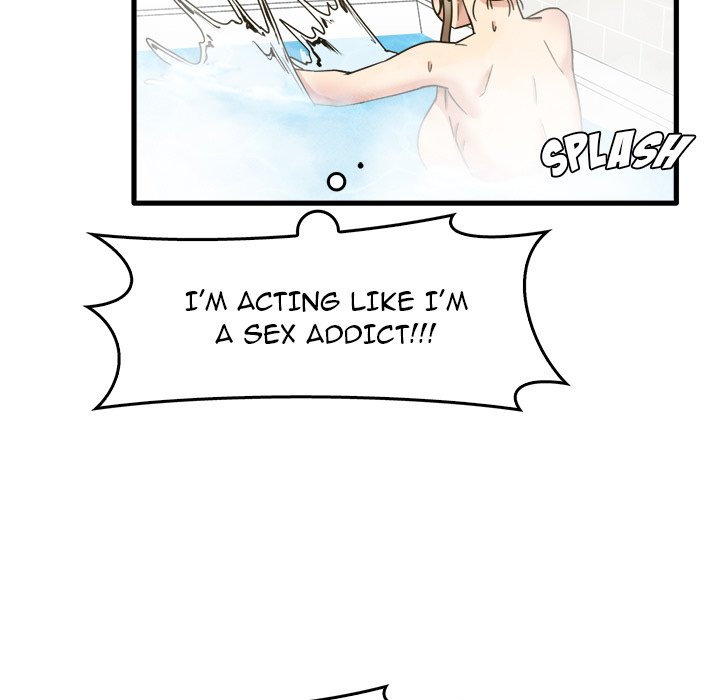 No More, No Less Chapter 33 image 12