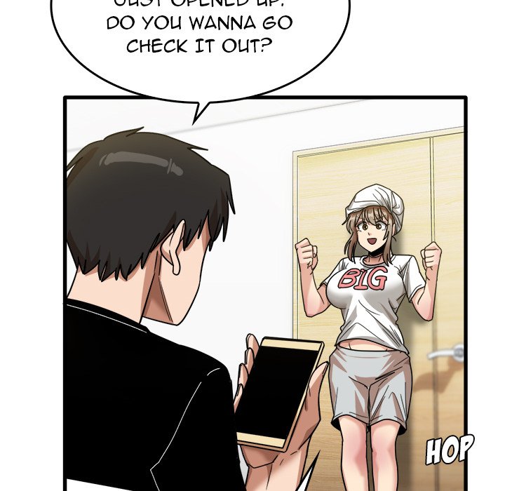 No More, No Less Chapter 33 image 19
