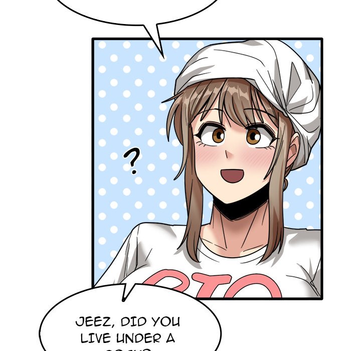 No More, No Less Chapter 33 image 21