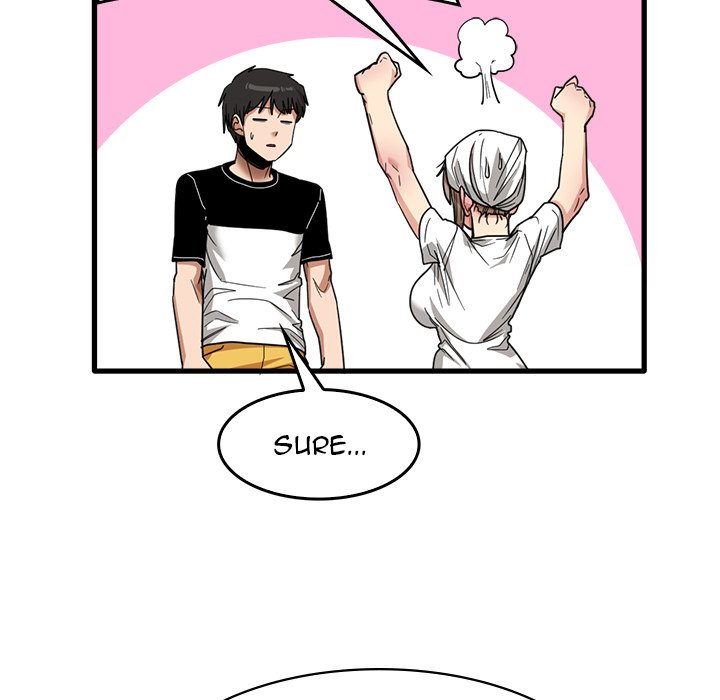 No More, No Less Chapter 33 image 23