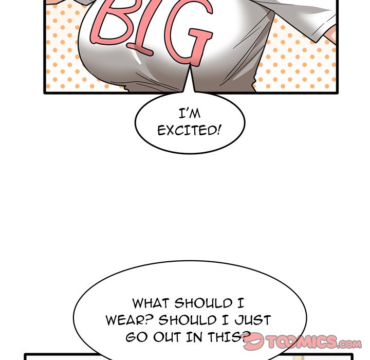 No More, No Less Chapter 33 image 25