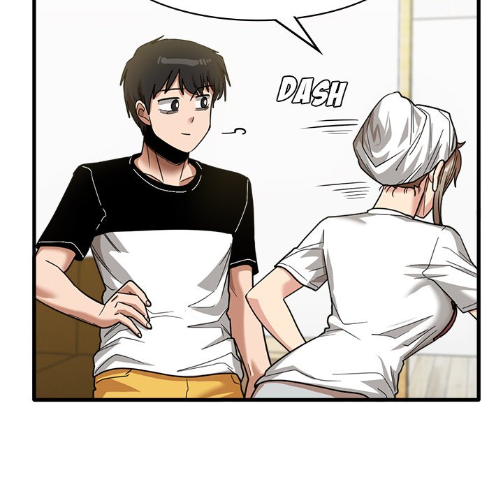 No More, No Less Chapter 33 image 26