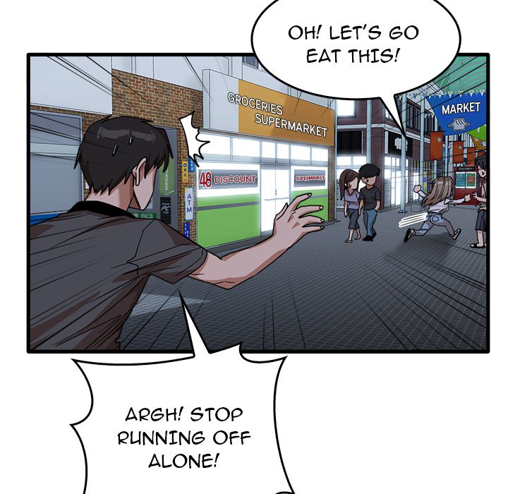 No More, No Less Chapter 33 image 32