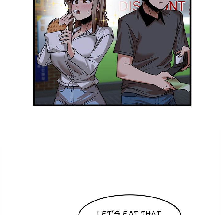 No More, No Less Chapter 33 image 34