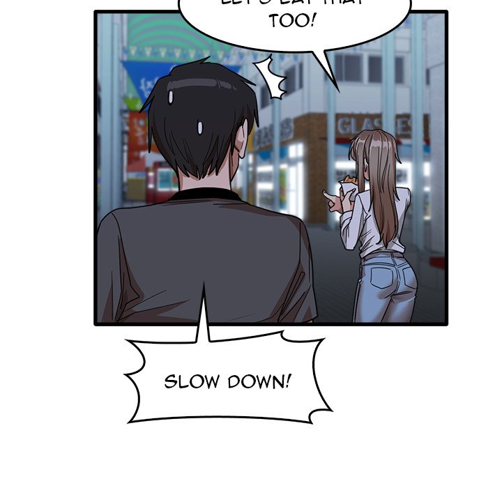 No More, No Less Chapter 33 image 35