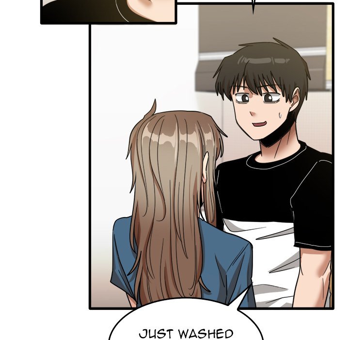 No More, No Less Chapter 33 image 4