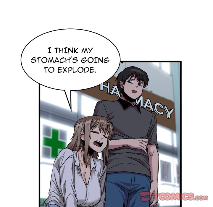 No More, No Less Chapter 33 image 49