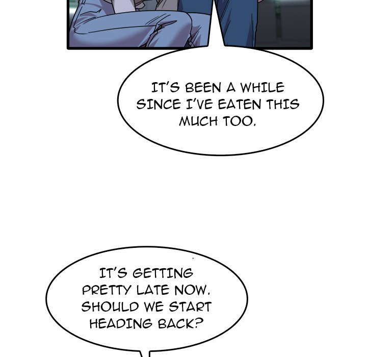 No More, No Less Chapter 33 image 50