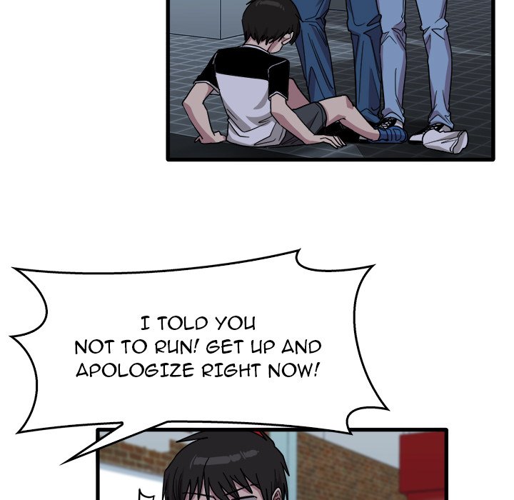 No More, No Less Chapter 33 image 56