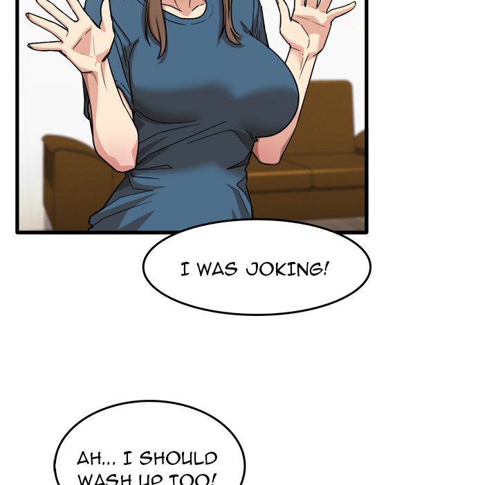 No More, No Less Chapter 33 image 6