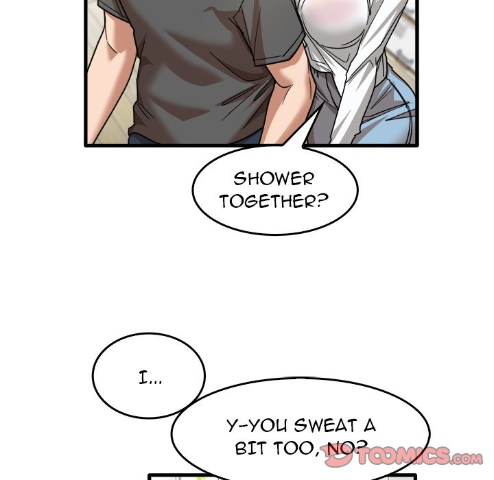 No More, No Less Chapter 33 image 73