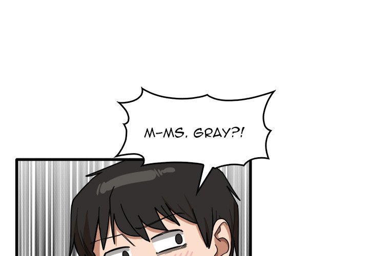 No More, No Less Chapter 34 image 0