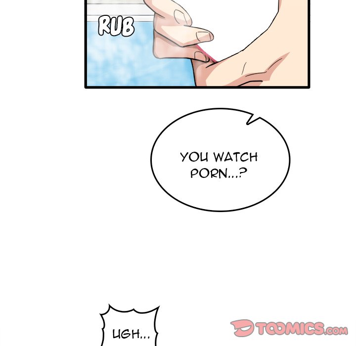 No More, No Less Chapter 34 image 9