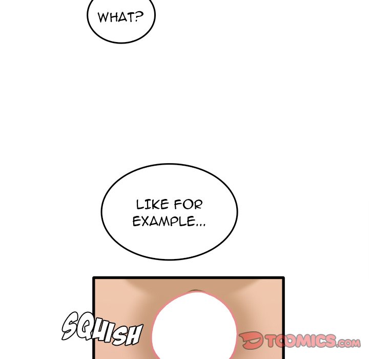 No More, No Less Chapter 34 image 13