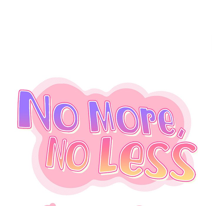 No More, No Less Chapter 34 image 24