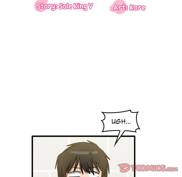 No More, No Less Chapter 34 image 25
